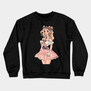 Bo Peep Crewneck Sweatshirt